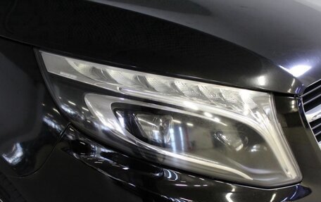 Mercedes-Benz V-Класс, 2018 год, 3 990 000 рублей, 1 фотография