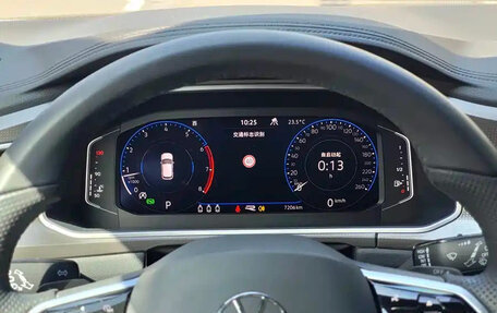 Volkswagen T-Roc I, 2022 год, 1 700 275 рублей, 18 фотография