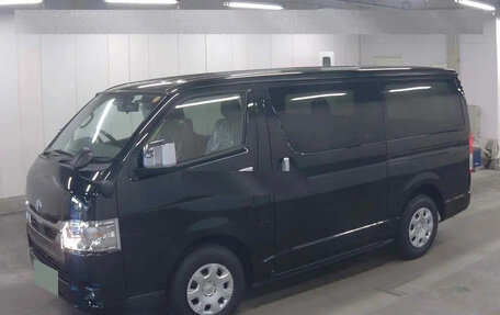 Toyota HiAce H200, 2025 год, 4 500 000 рублей, 1 фотография