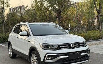 Volkswagen T-Cross I, 2021 год, 1 460 005 рублей, 1 фотография