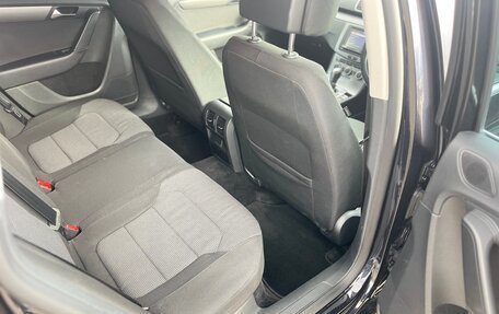 Volkswagen Passat B7, 2012 год, 1 200 000 рублей, 11 фотография