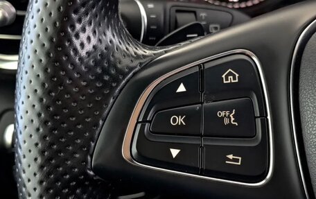 Mercedes-Benz V-Класс, 2018 год, 3 990 000 рублей, 17 фотография