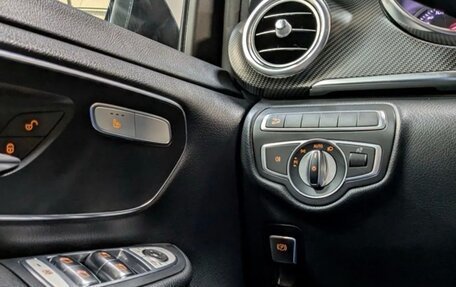 Mercedes-Benz V-Класс, 2018 год, 3 990 000 рублей, 19 фотография