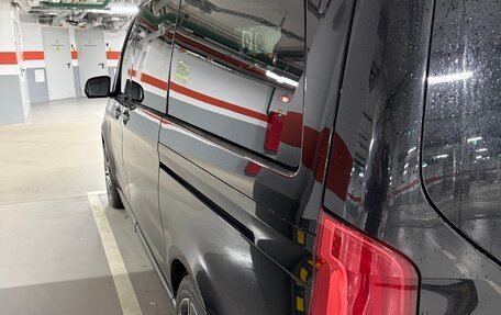 Mercedes-Benz V-Класс, 2018 год, 3 990 000 рублей, 21 фотография