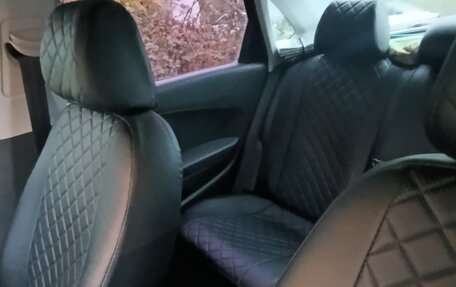 Volkswagen Polo VI (EU Market), 2013 год, 810 000 рублей, 5 фотография