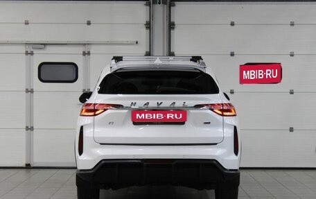 Haval F7 I, 2022 год, 2 150 000 рублей, 6 фотография