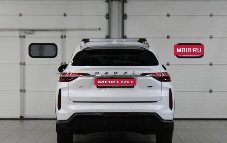 Haval F7 I, 2022 год, 2 150 000 рублей, 5 фотография