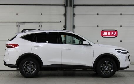 Haval F7 I, 2022 год, 2 150 000 рублей, 4 фотография