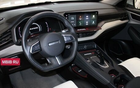 Haval F7 I, 2022 год, 2 150 000 рублей, 8 фотография