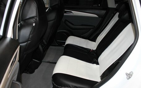 Haval F7 I, 2022 год, 2 150 000 рублей, 11 фотография