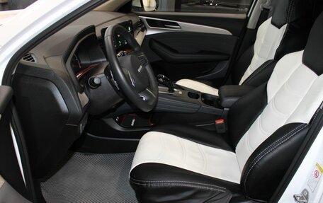 Haval F7 I, 2022 год, 2 150 000 рублей, 10 фотография