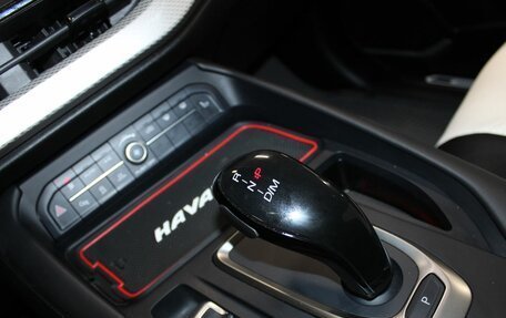 Haval F7 I, 2022 год, 2 150 000 рублей, 17 фотография