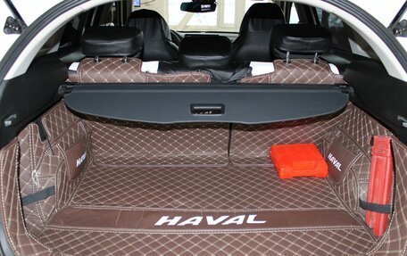 Haval F7 I, 2022 год, 2 150 000 рублей, 21 фотография