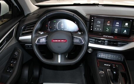 Haval F7 I, 2022 год, 2 150 000 рублей, 14 фотография