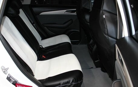 Haval F7 I, 2022 год, 2 150 000 рублей, 13 фотография