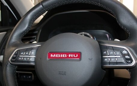 Haval F7 I, 2022 год, 2 150 000 рублей, 16 фотография