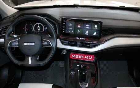 Haval F7 I, 2022 год, 2 150 000 рублей, 15 фотография