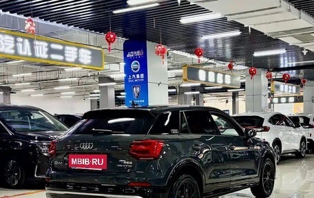 Audi Q2 I, 2021 год, 1 820 275 рублей, 4 фотография