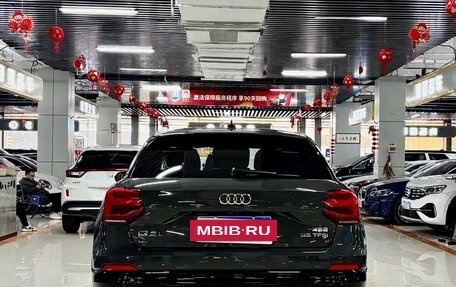 Audi Q2 I, 2021 год, 1 820 275 рублей, 5 фотография