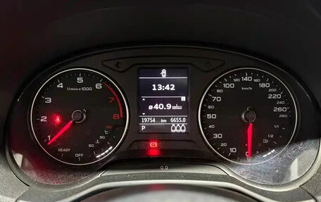 Audi Q2 I, 2021 год, 1 820 275 рублей, 9 фотография