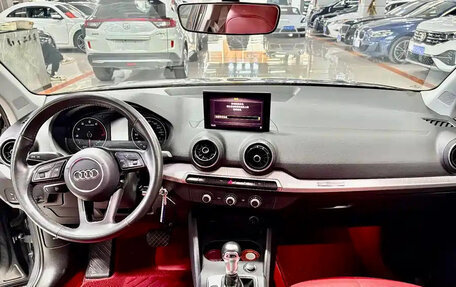 Audi Q2 I, 2021 год, 1 820 275 рублей, 8 фотография