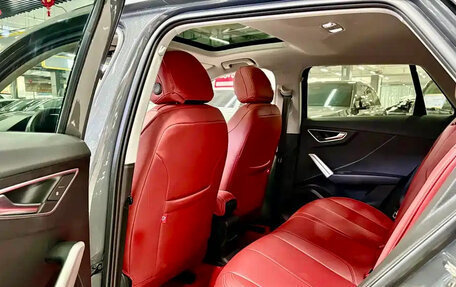 Audi Q2 I, 2021 год, 1 820 275 рублей, 10 фотография