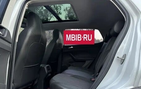 Volkswagen T-Cross I, 2021 год, 1 460 005 рублей, 8 фотография