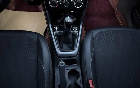 Volkswagen T-Cross I, 2021 год, 1 460 005 рублей, 12 фотография