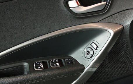 Hyundai Santa Fe III рестайлинг, 2017 год, 1 869 000 рублей, 17 фотография