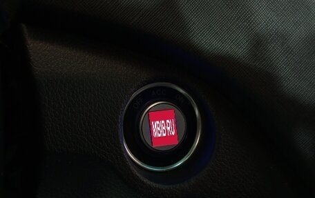 Hyundai Santa Fe III рестайлинг, 2017 год, 1 869 000 рублей, 16 фотография