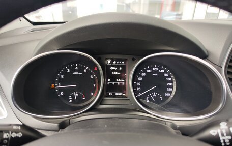 Hyundai Santa Fe III рестайлинг, 2015 год, 2 199 000 рублей, 9 фотография