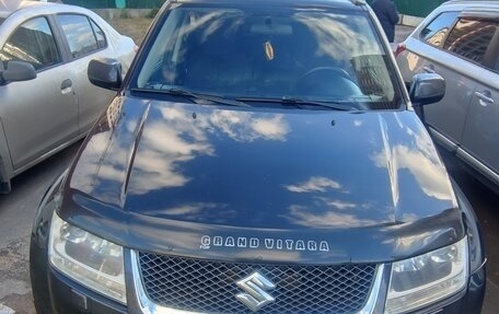 Suzuki Grand Vitara, 2007 год, 780 000 рублей, 1 фотография