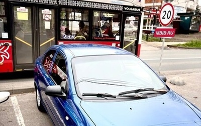 Chevrolet Aveo III, 2006 год, 250 000 рублей, 1 фотография