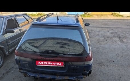 Subaru Legacy VII, 1997 год, 60 000 рублей, 1 фотография