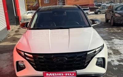 Hyundai Tucson, 2021 год, 2 800 000 рублей, 1 фотография