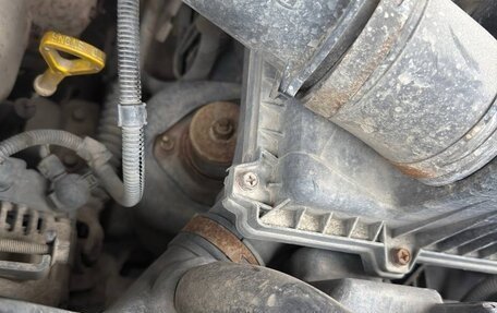 KIA Sportage IV рестайлинг, 2002 год, 175 000 рублей, 8 фотография