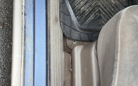 KIA Sportage IV рестайлинг, 2002 год, 175 000 рублей, 11 фотография