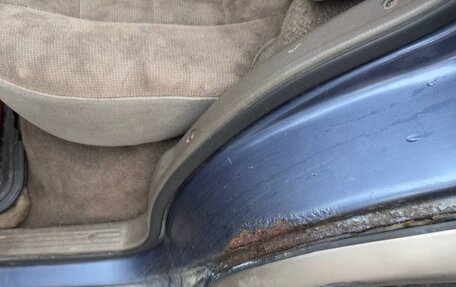 KIA Sportage IV рестайлинг, 2002 год, 175 000 рублей, 12 фотография