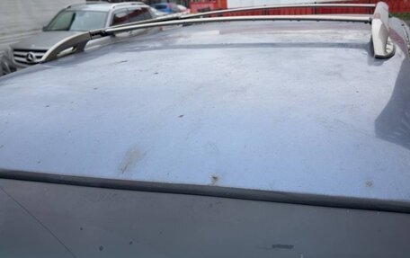 KIA Sportage IV рестайлинг, 2002 год, 175 000 рублей, 10 фотография