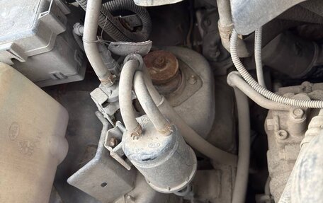 KIA Sportage IV рестайлинг, 2002 год, 175 000 рублей, 9 фотография