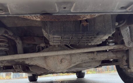 KIA Sportage IV рестайлинг, 2002 год, 175 000 рублей, 19 фотография