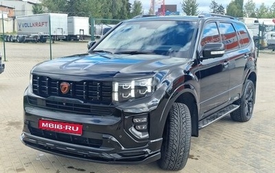 KIA Mohave I, 2020 год, 5 100 000 рублей, 1 фотография