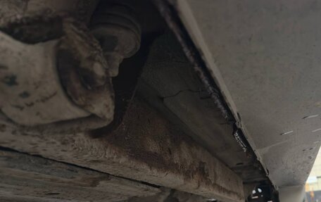 KIA Sportage IV рестайлинг, 2002 год, 175 000 рублей, 21 фотография