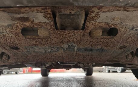 KIA Sportage IV рестайлинг, 2002 год, 175 000 рублей, 23 фотография