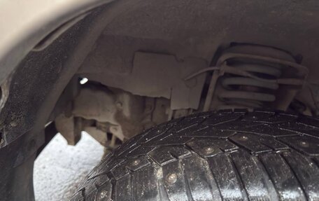 KIA Sportage IV рестайлинг, 2002 год, 175 000 рублей, 24 фотография