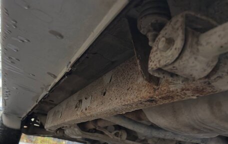 KIA Sportage IV рестайлинг, 2002 год, 175 000 рублей, 20 фотография