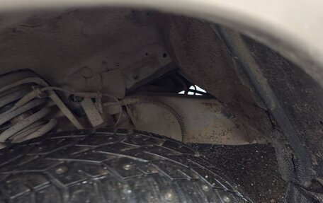 KIA Sportage IV рестайлинг, 2002 год, 175 000 рублей, 25 фотография