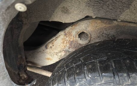 KIA Sportage IV рестайлинг, 2002 год, 175 000 рублей, 22 фотография