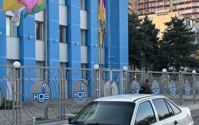 Daewoo Nexia I рестайлинг, 2009 год, 230 000 рублей, 1 фотография