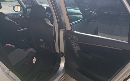 Citroen C4 Picasso II рестайлинг, 2008 год, 480 000 рублей, 15 фотография